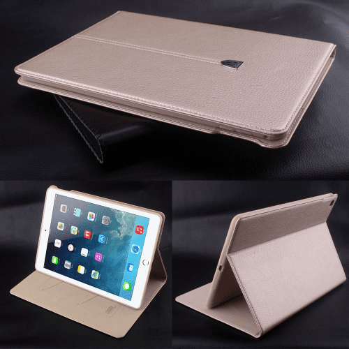 iPad Pro 9.7 Premium Smart Case Cover